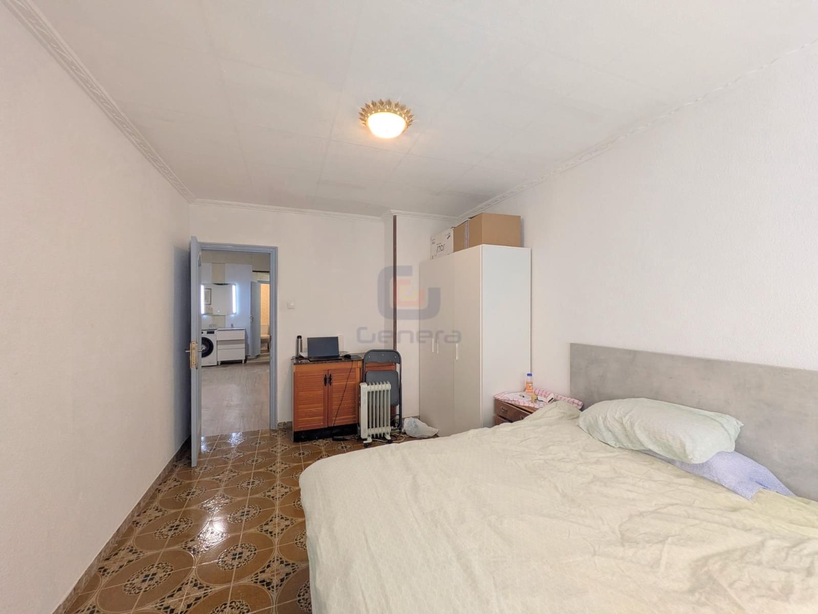 4 Zimmer Apartment zu verkaufen in Alicante / Alacant Stadt - 309.000 € (Ref: 9559350)