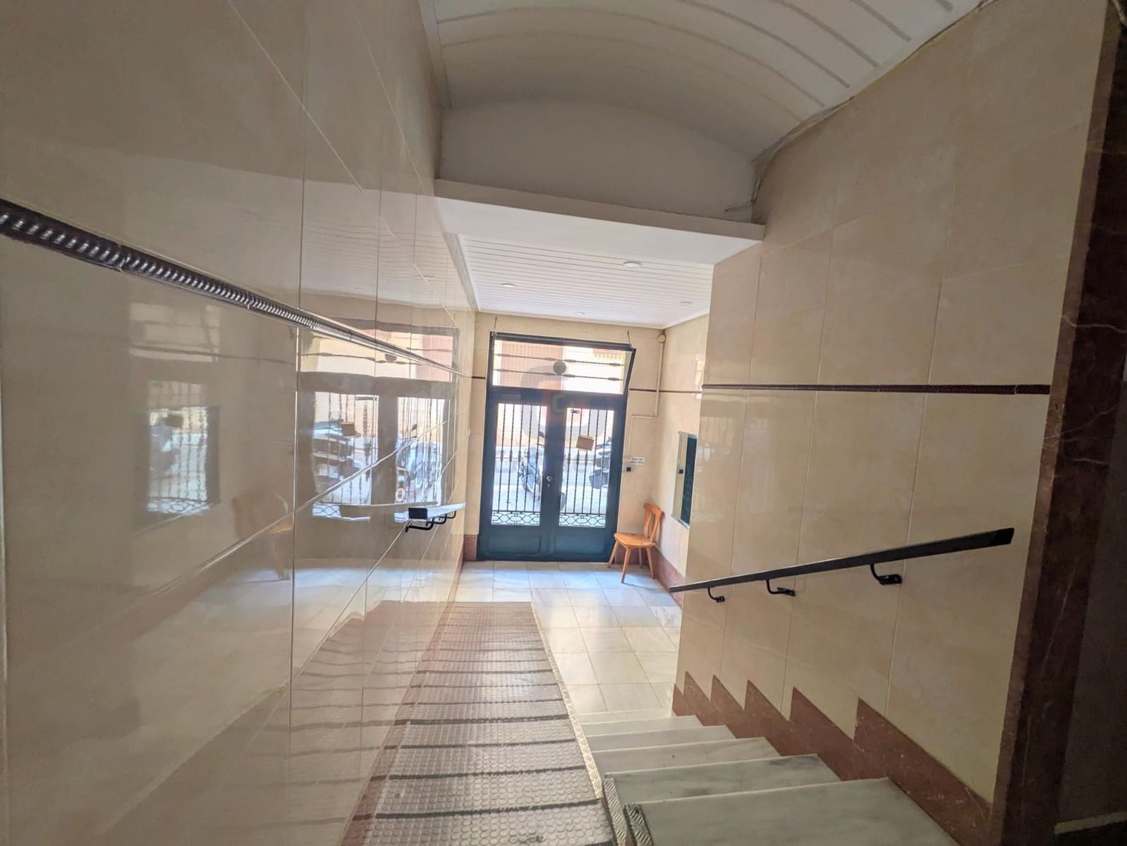 4 Zimmer Apartment zu verkaufen in Alicante / Alacant Stadt - 309.000 € (Ref: 9559350)