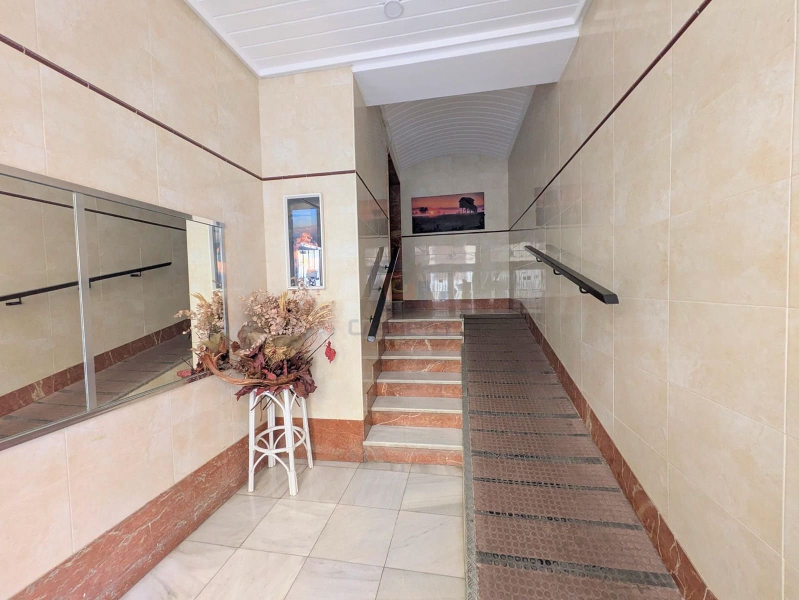 4 Zimmer Apartment zu verkaufen in Alicante / Alacant Stadt - 309.000 € (Ref: 9559350)