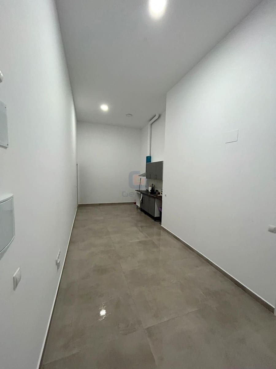 1 Zimmer Wohnung zu verkaufen in Alicante / Alacant Stadt - 129.900 € (Ref: 9566791)