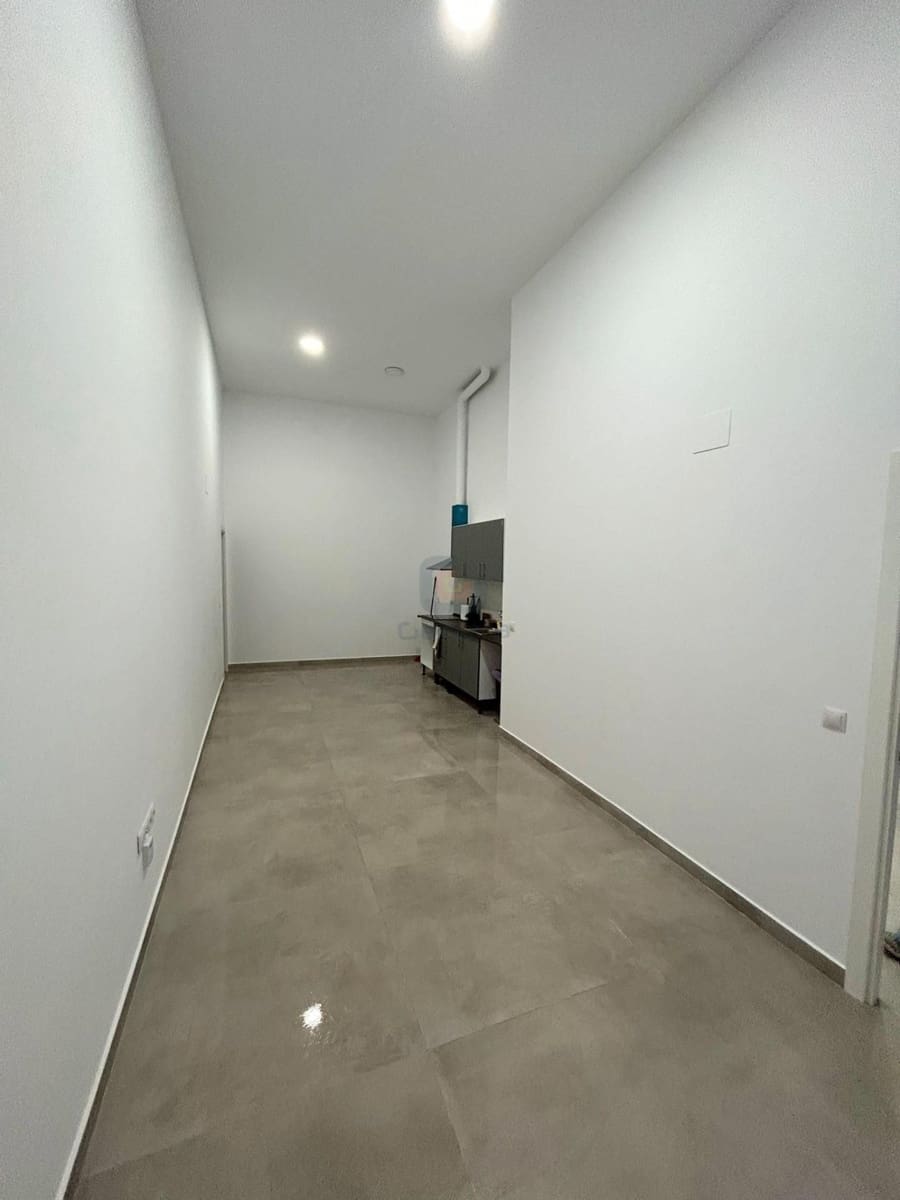 1 Zimmer Wohnung zu verkaufen in Alicante / Alacant Stadt - 129.900 € (Ref: 9566791)