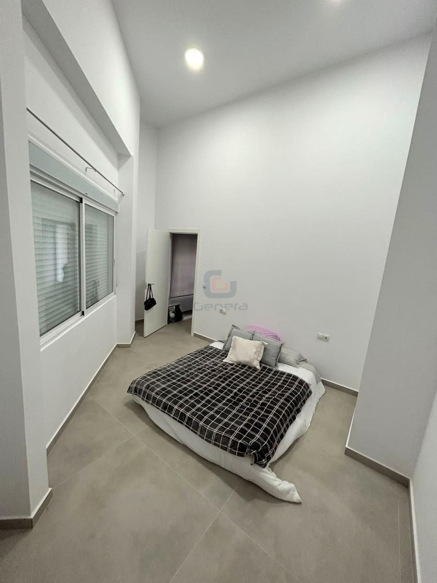 1 Zimmer Wohnung zu verkaufen in Alicante / Alacant Stadt - 129.900 € (Ref: 9566791)