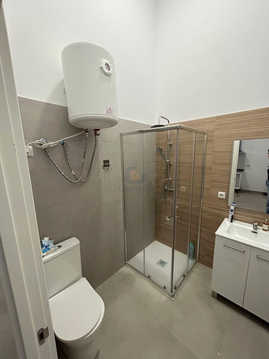 1 Zimmer Wohnung zu verkaufen in Alicante / Alacant Stadt - 129.900 € (Ref: 9566791)