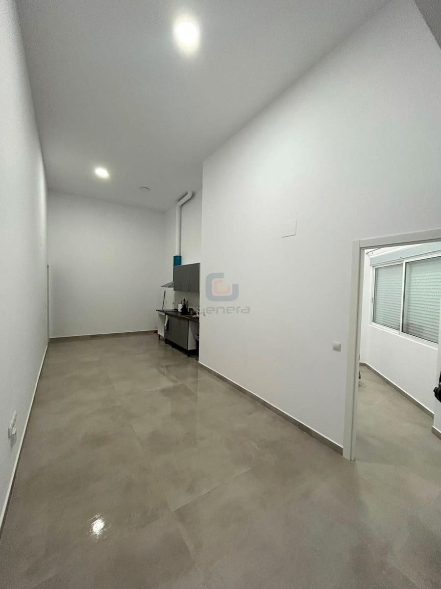 1 Zimmer Wohnung zu verkaufen in Alicante / Alacant Stadt - 129.900 € (Ref: 9566791)