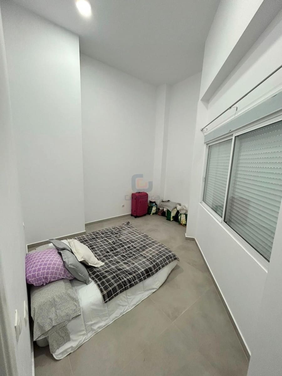 1 Zimmer Wohnung zu verkaufen in Alicante / Alacant Stadt - 129.900 € (Ref: 9566791)