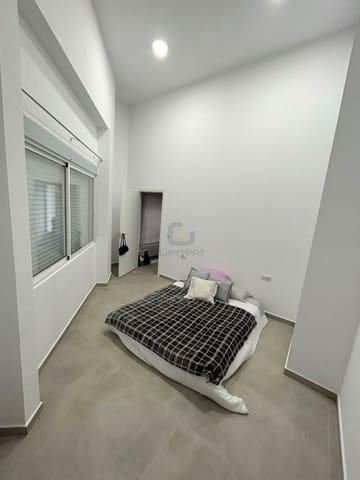 1 Zimmer Wohnung zu verkaufen in Florida Baja, Alicante / Alacant Stadt - 129.900 € (Ref: 9566791)