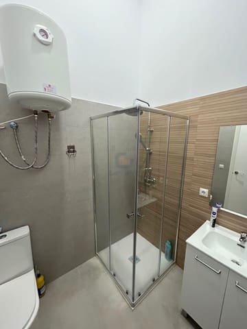 1 Zimmer Wohnung zu verkaufen in Florida Baja, Alicante / Alacant Stadt - 129.900 € (Ref: 9566791)