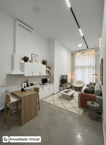 1 sypialnia Mieszkanie na sprzedaż w Florida Baja, Miasto Alicante / Alacant - 129 900 € (Ref: 9566791)