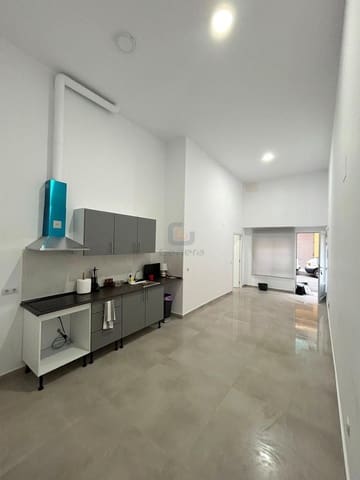 1 sypialnia Mieszkanie na sprzedaż w Florida Baja, Miasto Alicante / Alacant - 129 900 € (Ref: 9566791)