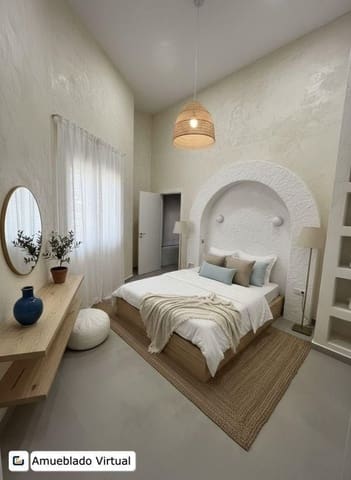 1 makuuhuone Asunto myytävänä paikassa Florida Baja, Alicante kaupunki - 129 900 € (Ref: 9566791)