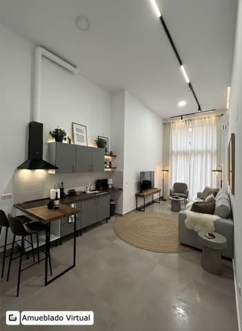 1 soverom Leilighet til salgs i Florida Baja, Alicante by - € 129 900 (Ref: 9566791)