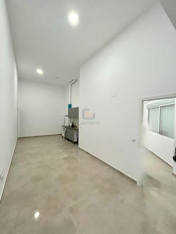 1 soverom Leilighet til salgs i Florida Baja, Alicante by - € 129 900 (Ref: 9566791)