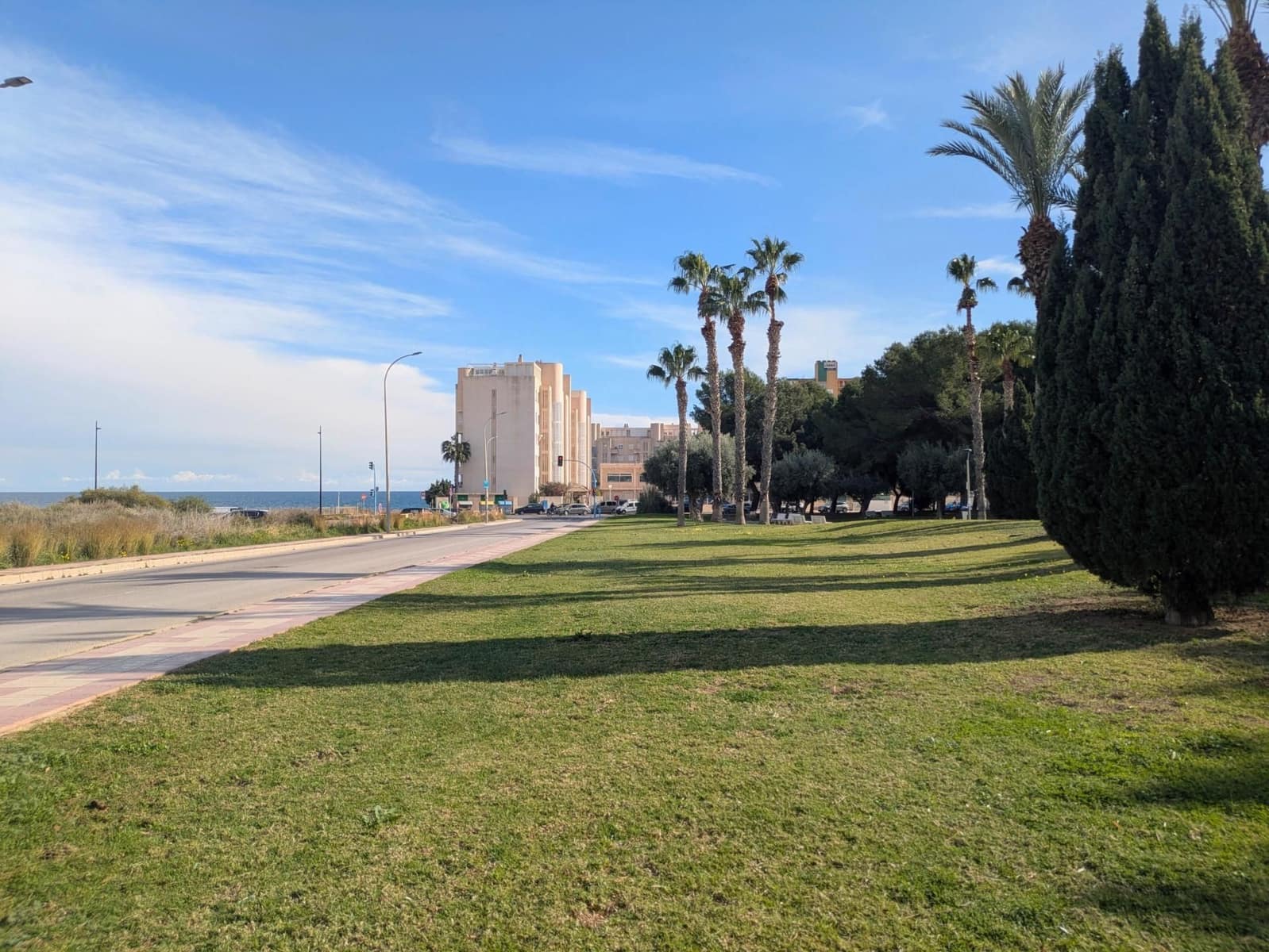 3 chambre Appartement à vendre à El Campello avec piscine garage - 375 000 € (Ref: 9566792)