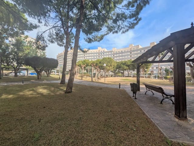 3 chambre Appartement à vendre à Playa de Muchavista, El Campello avec piscine garage - 375 000 € (Ref: 9566792)
