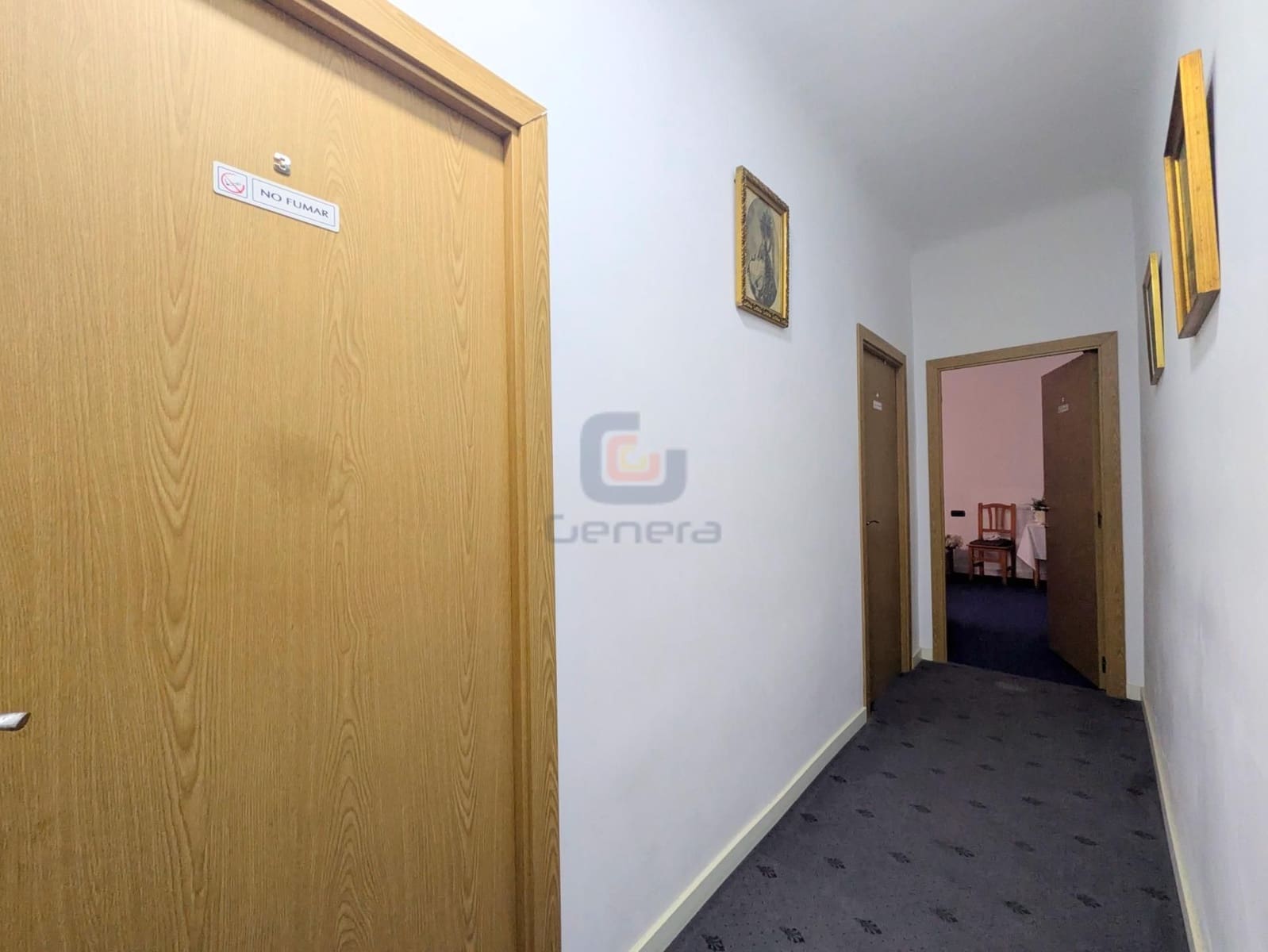 6 soveværelse Hotel til salg i Alicante by - € 499.000 (Ref: 9566794)