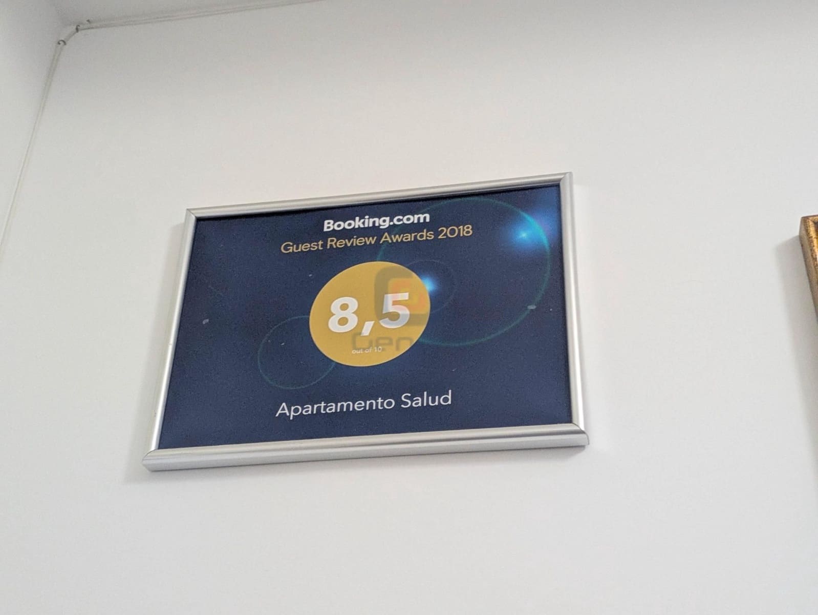 6 soveværelse Hotel til salg i Alicante by - € 499.000 (Ref: 9566794)