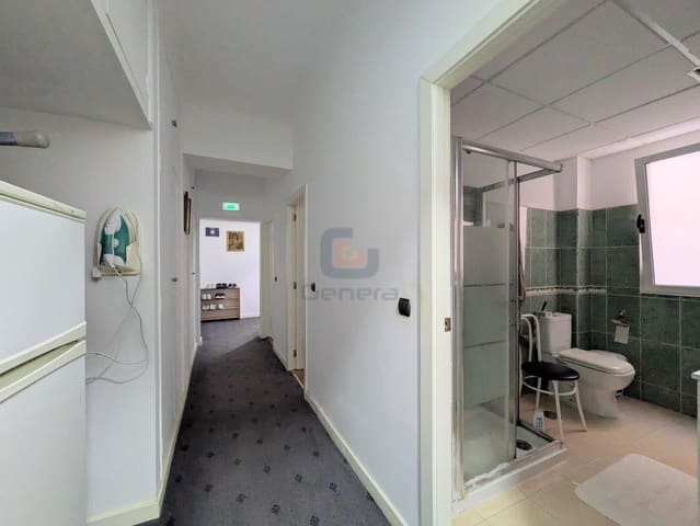 6 soveværelse Hotel til salg i Barrio del Centro, Alicante by - € 499.000 (Ref: 9566794)