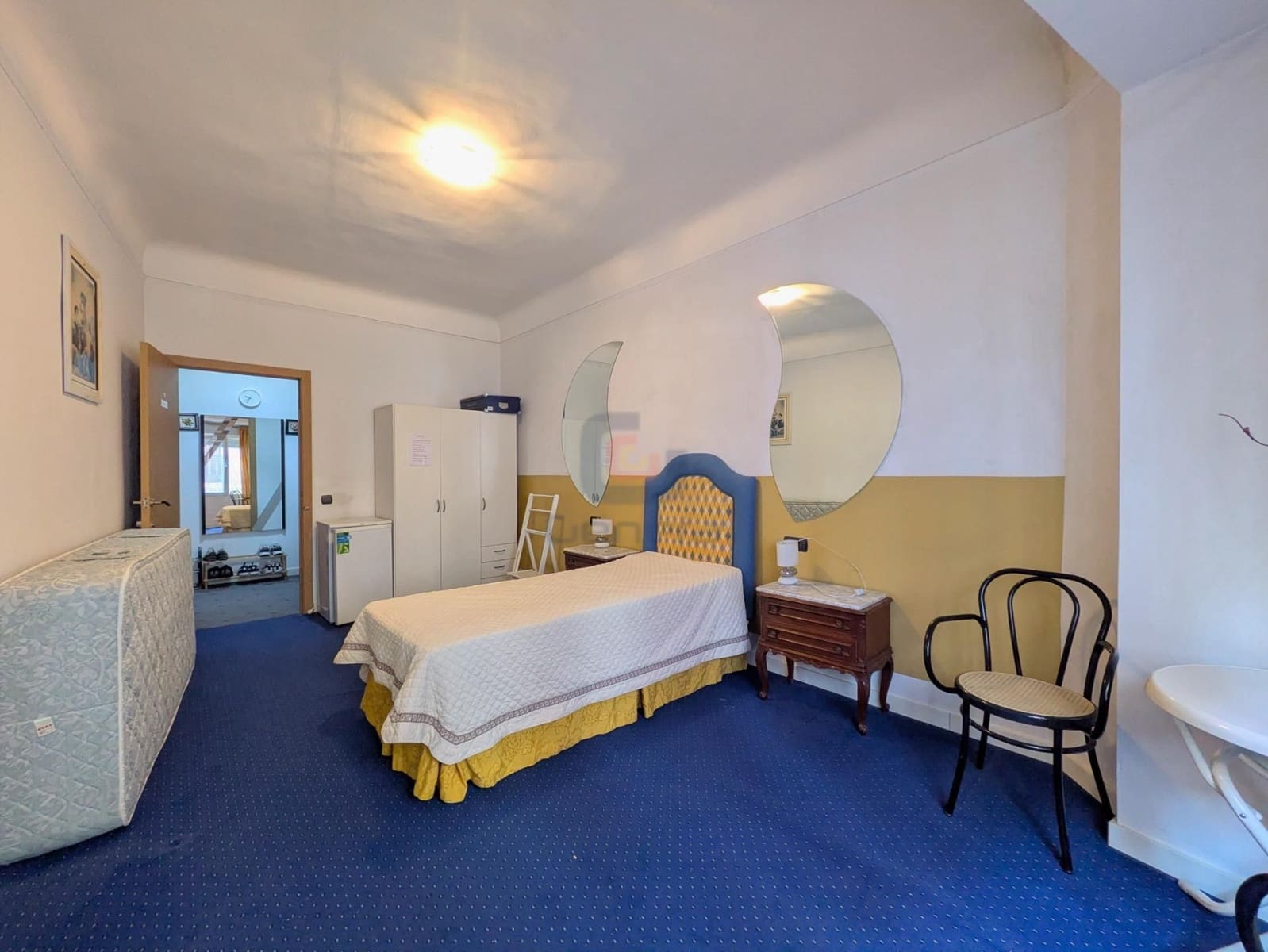 6 soveværelse Hotel til salg i Alicante by - € 499.000 (Ref: 9566794)