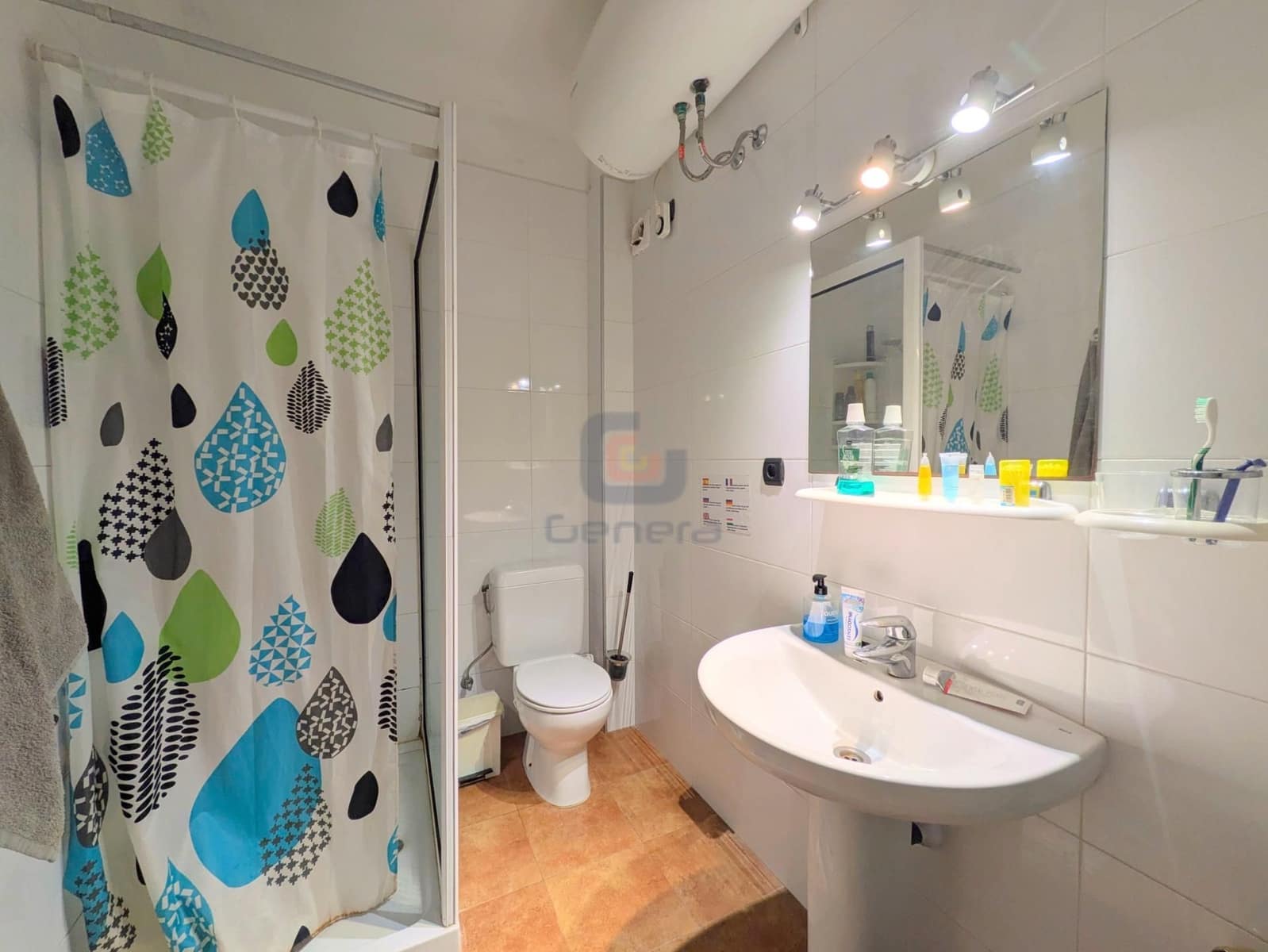 6 soveværelse Hotel til salg i Alicante by - € 499.000 (Ref: 9566794)