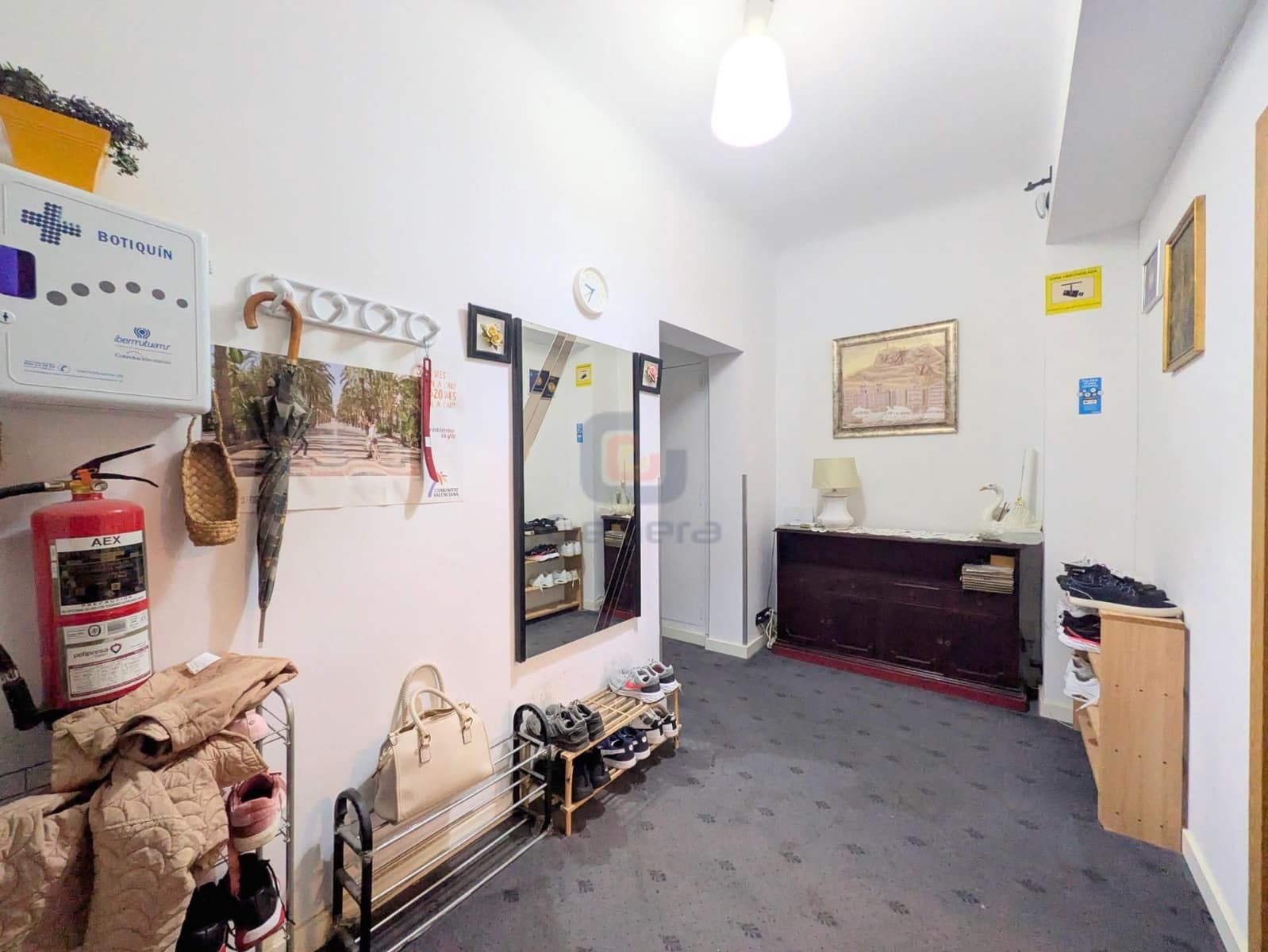 6 soveværelse Hotel til salg i Alicante by - € 499.000 (Ref: 9566794)