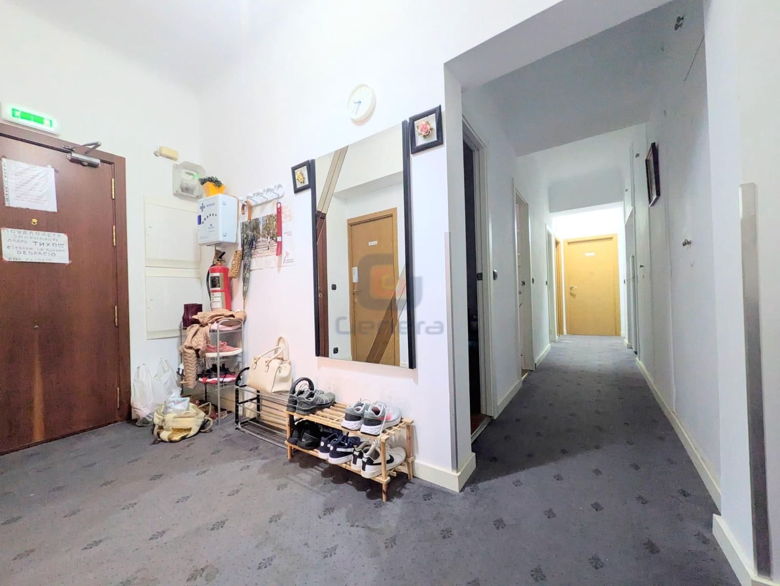 6 soveværelse Hotel til salg i Alicante by - € 499.000 (Ref: 9566794)