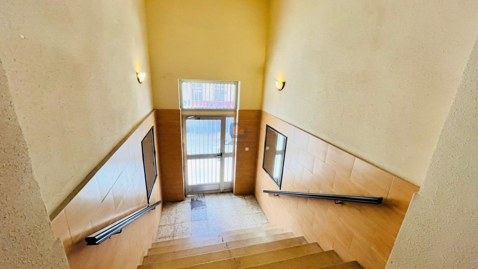 3 camera da letto Appartamento in vendita in Alicante citta - 165.000 € (Rif: 9588364)