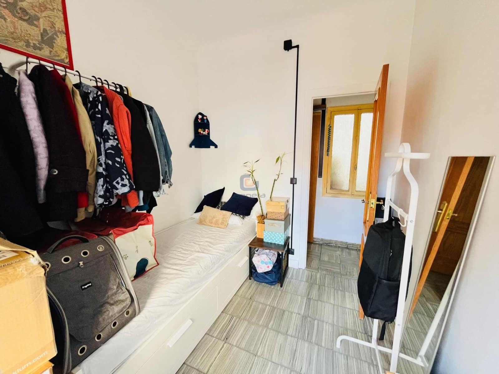 3 camera da letto Appartamento in vendita in Alicante citta - 165.000 € (Rif: 9588364)