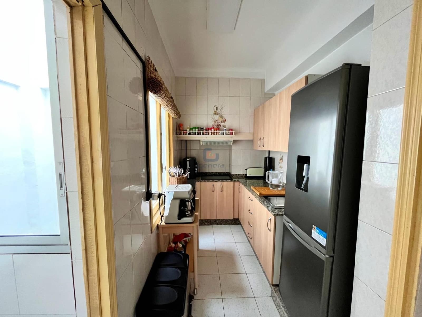 3 camera da letto Appartamento in vendita in Alicante citta - 165.000 € (Rif: 9588364)