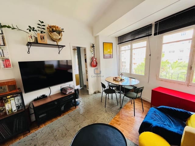 3 camera da letto Appartamento in vendita in Ensanche - Diputacion, Alicante città - 165.000 € (Rif: 9588364)