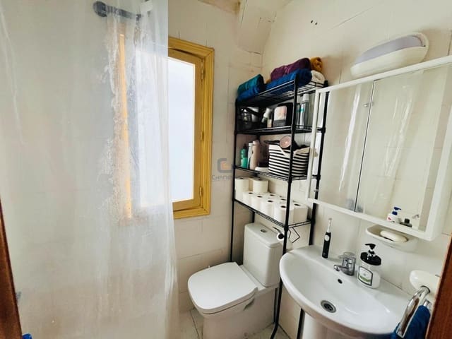 3 camera da letto Appartamento in vendita in Ensanche - Diputacion, Alicante città - 165.000 € (Rif: 9588364)