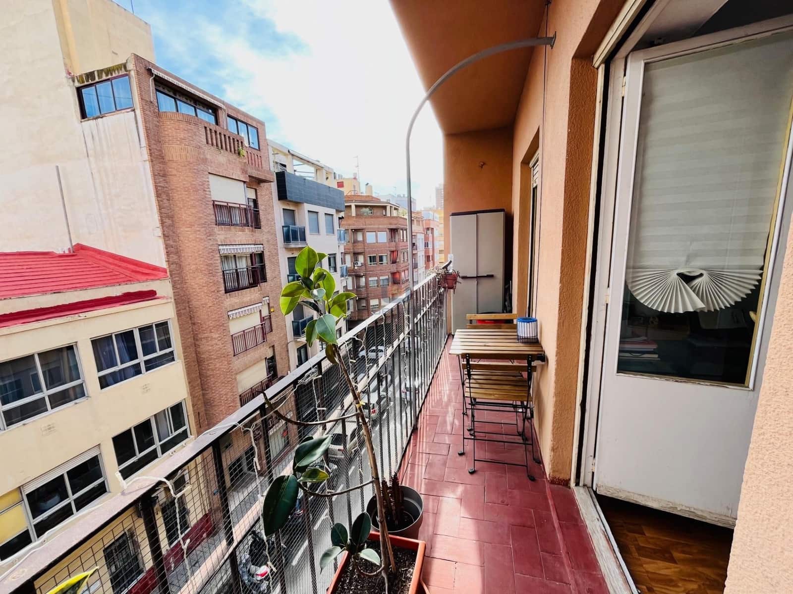 3 camera da letto Appartamento in vendita in Alicante citta - 165.000 € (Rif: 9588364)