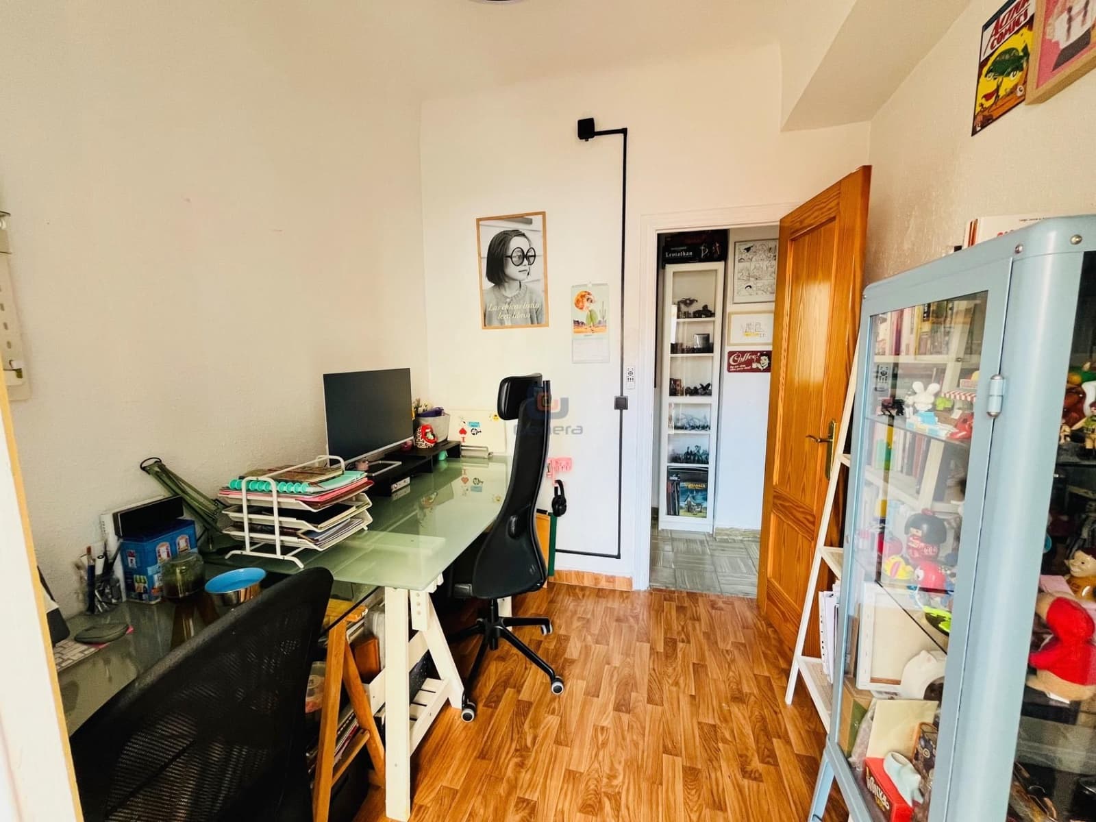 3 camera da letto Appartamento in vendita in Alicante citta - 165.000 € (Rif: 9588364)