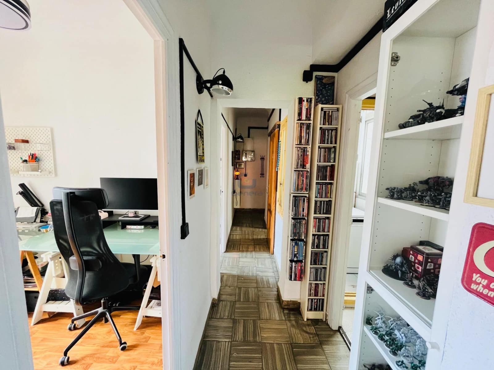 3 camera da letto Appartamento in vendita in Alicante citta - 165.000 € (Rif: 9588364)