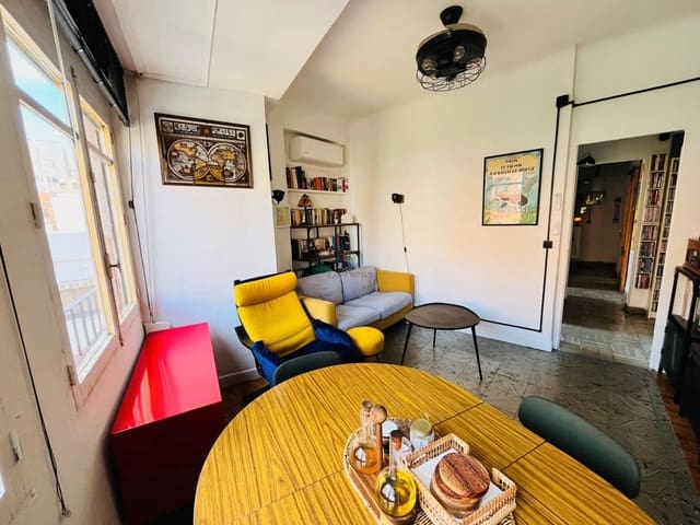 3 camera da letto Appartamento in vendita in Ensanche - Diputacion, Alicante città - 165.000 € (Rif: 9588364)