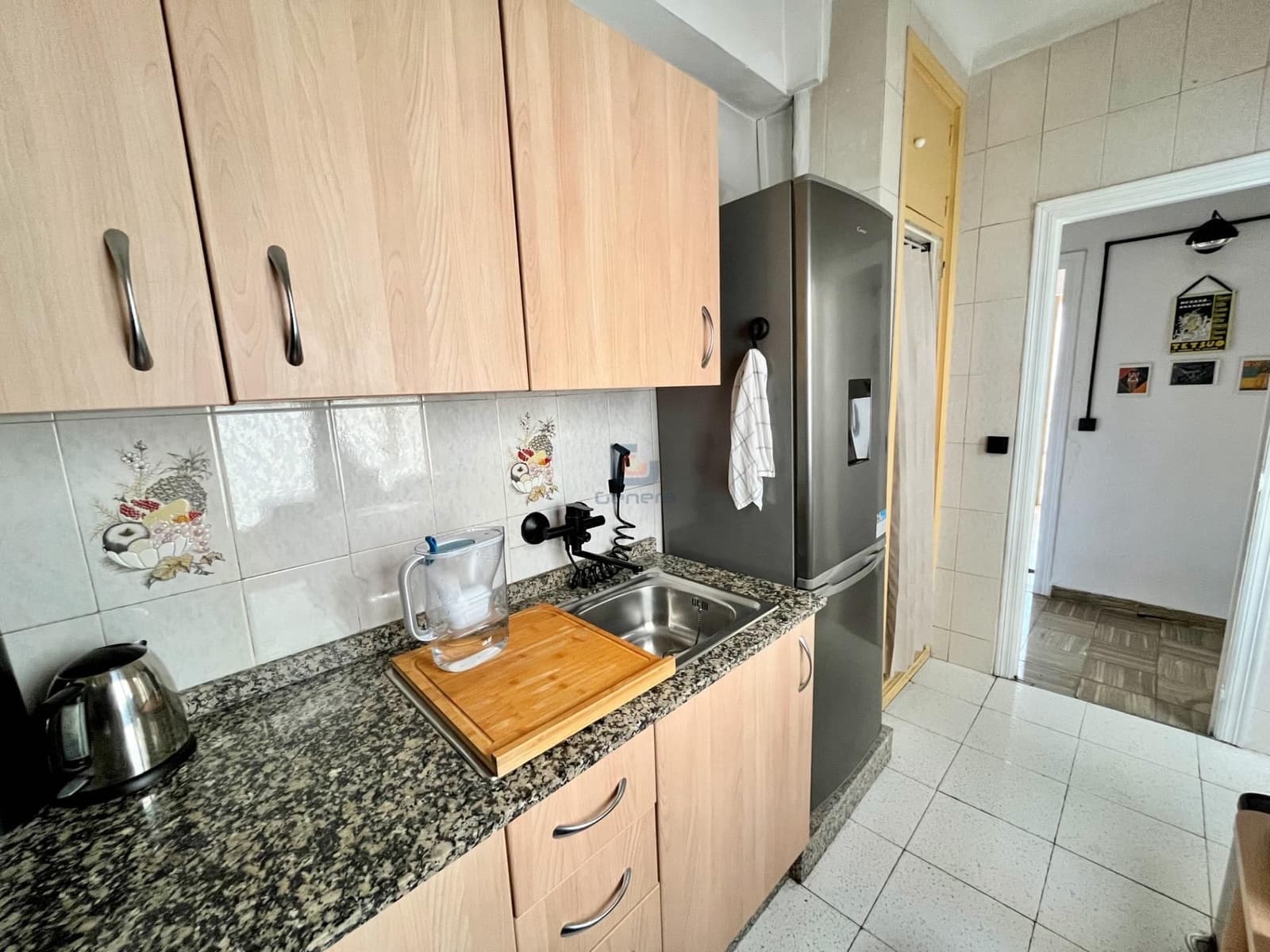 3 camera da letto Appartamento in vendita in Alicante citta - 165.000 € (Rif: 9588364)