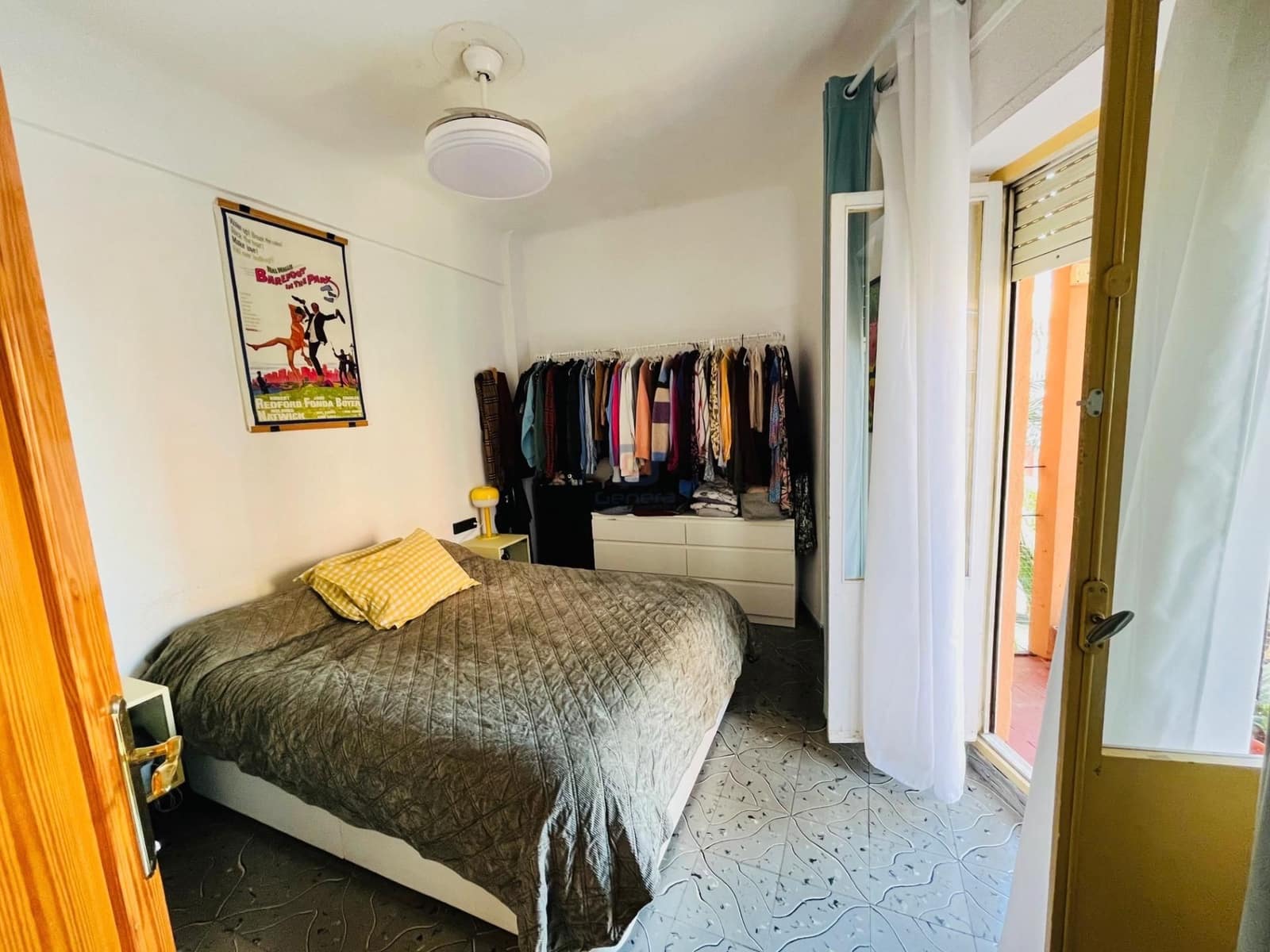 3 camera da letto Appartamento in vendita in Alicante citta - 165.000 € (Rif: 9588364)