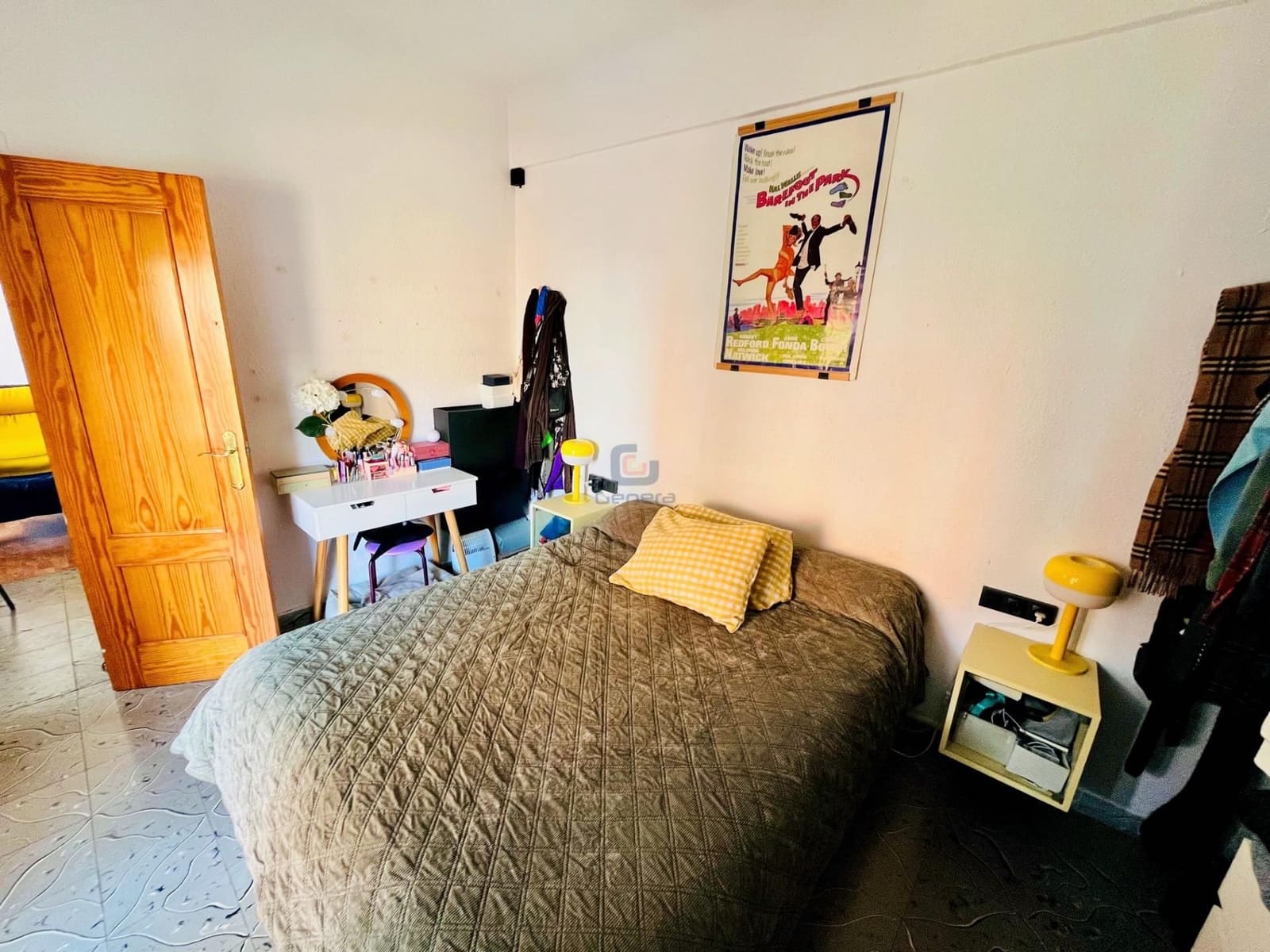 3 camera da letto Appartamento in vendita in Alicante citta - 165.000 € (Rif: 9588364)