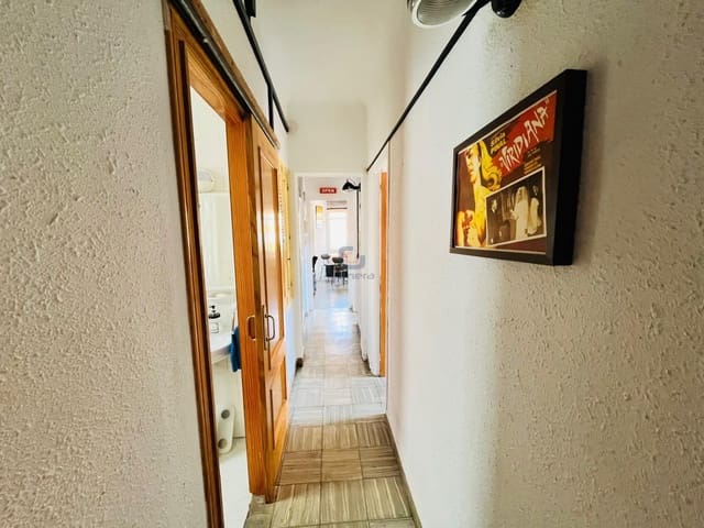 3 camera da letto Appartamento in vendita in Ensanche - Diputacion, Alicante città - 165.000 € (Rif: 9588364)