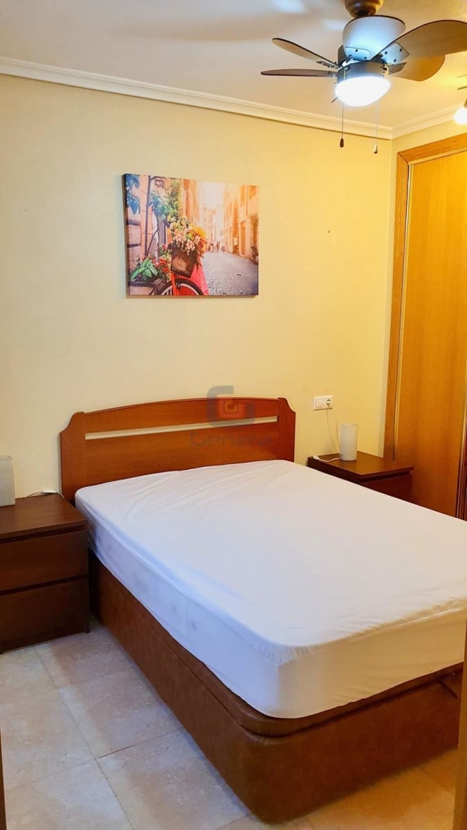 1 sypialnia Mieszkanie na sprzedaż w Santa Pola - 142 900 € (Ref: 9588365)