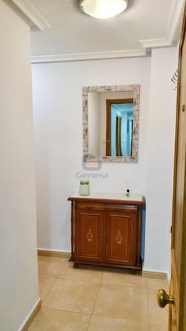 1 sypialnia Mieszkanie na sprzedaż w Centro, Santa Pola - 142 900 € (Ref: 9588365)