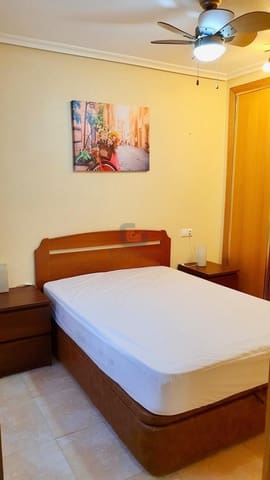 1 sypialnia Mieszkanie na sprzedaż w Centro, Santa Pola - 142 900 € (Ref: 9588365)