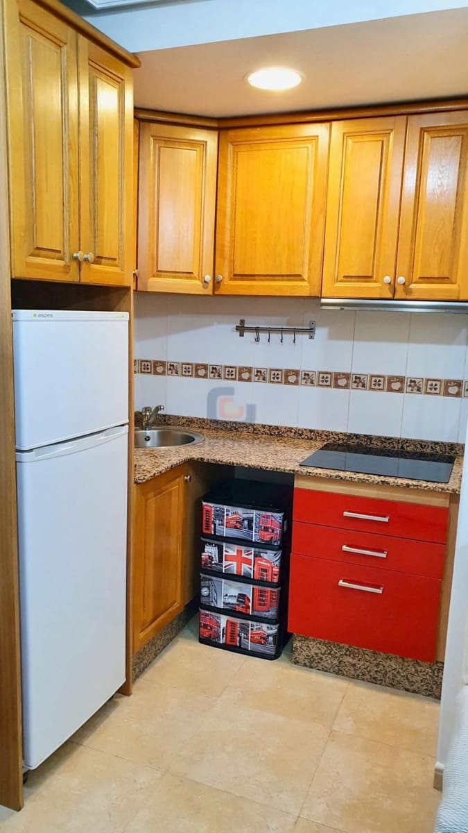 1 sypialnia Mieszkanie na sprzedaż w Santa Pola - 142 900 € (Ref: 9588365)