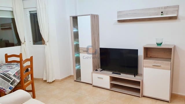 1 sypialnia Mieszkanie na sprzedaż w Centro, Santa Pola - 142 900 € (Ref: 9588365)