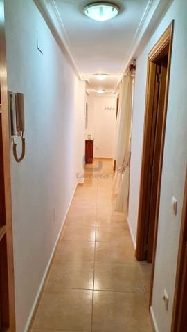 Piso de 1 habitación en Centro, Santa Pola en venta - 140.000 € (Ref: 9588365)