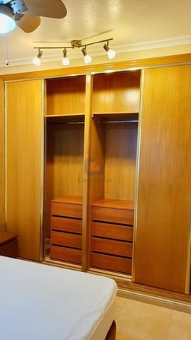 Piso de 1 habitación en Centro, Santa Pola en venta - 140.000 € (Ref: 9588365)