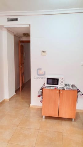 Piso de 1 habitación en Centro, Santa Pola en venta - 140.000 € (Ref: 9588365)