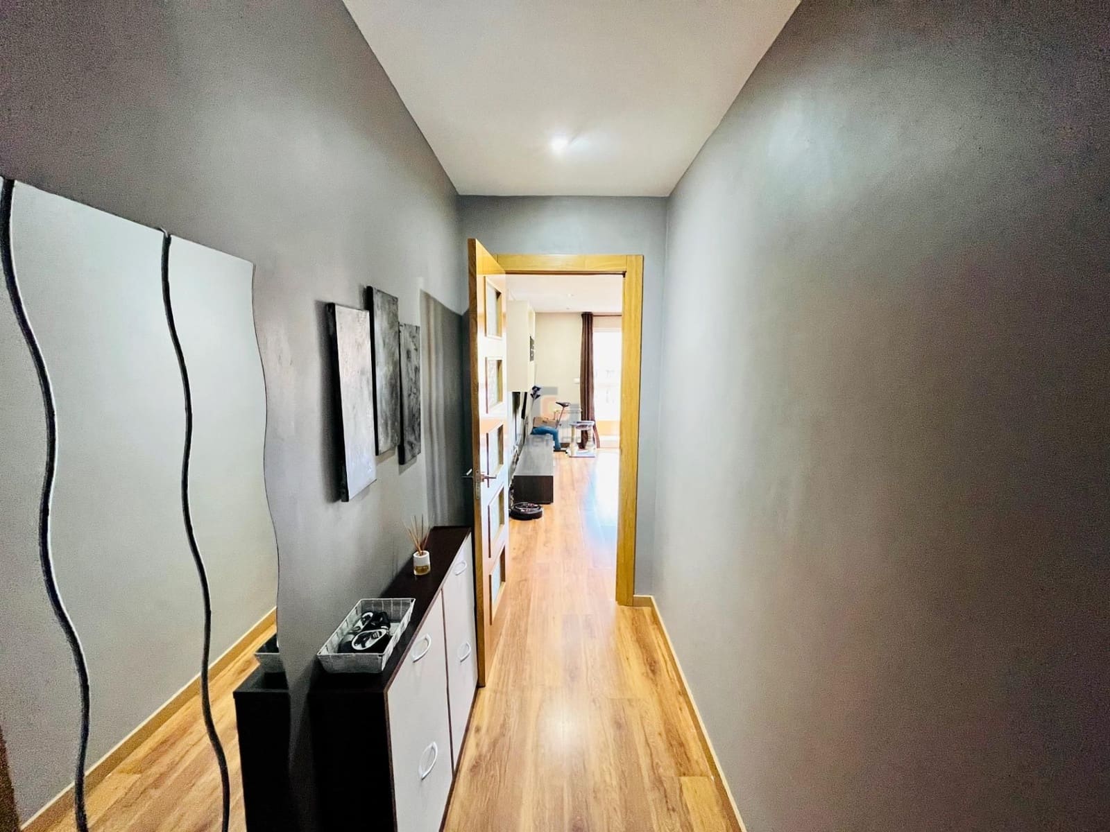 3 Zimmer Wohnung zu verkaufen in Alicante / Alacant Stadt - 200.000 € (Ref: 9597284)