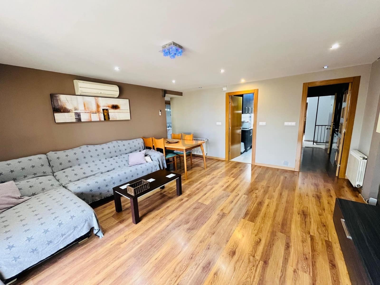 3 Zimmer Wohnung zu verkaufen in Alicante / Alacant Stadt - 200.000 € (Ref: 9597284)