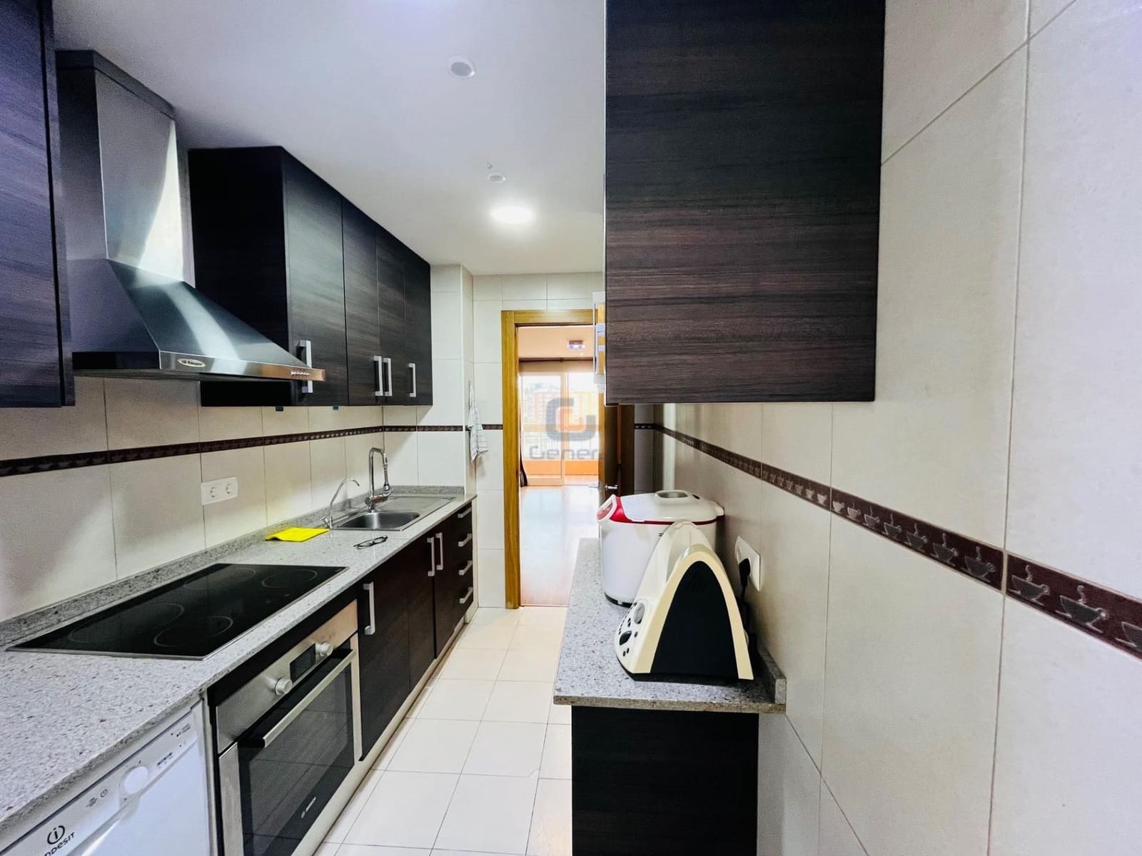 3 Zimmer Wohnung zu verkaufen in Alicante / Alacant Stadt - 200.000 € (Ref: 9597284)