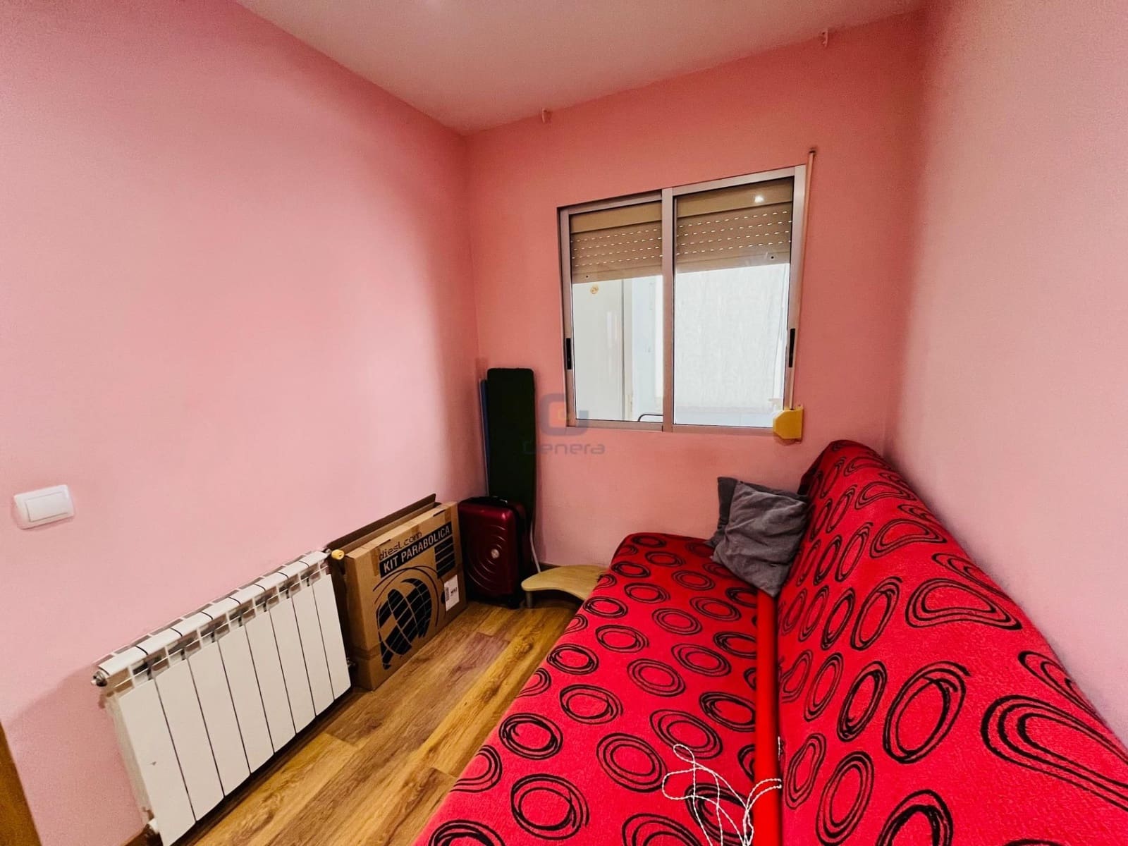 3 Zimmer Wohnung zu verkaufen in Alicante / Alacant Stadt - 200.000 € (Ref: 9597284)